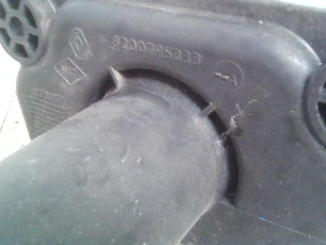 bontott RENAULT MASTER Olaj Beöntő Cső